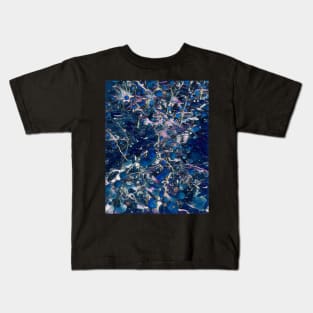 Quantum space Kids T-Shirt